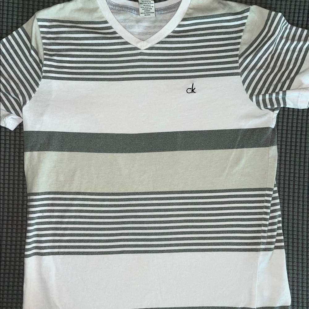 CALVIN KLEIN SHIRT